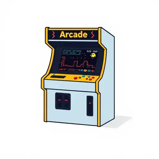 The Resurgence of Arcade Games in the Digital Age