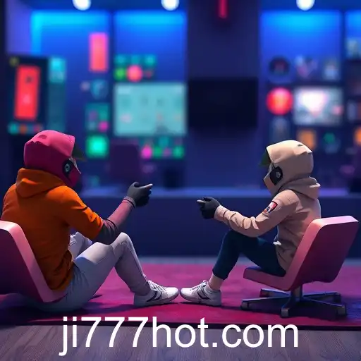 The Rise of Casual Games: Embracing Ji777 and Beyond