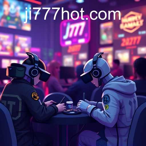 The Rise of Collaborative Gaming Platforms