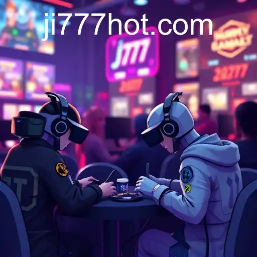 The Rise of Collaborative Gaming Platforms