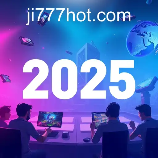 The Digital Playground: Evolution of Online Gaming