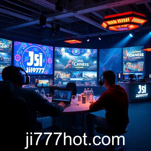 Emerging Trends in Online Gaming