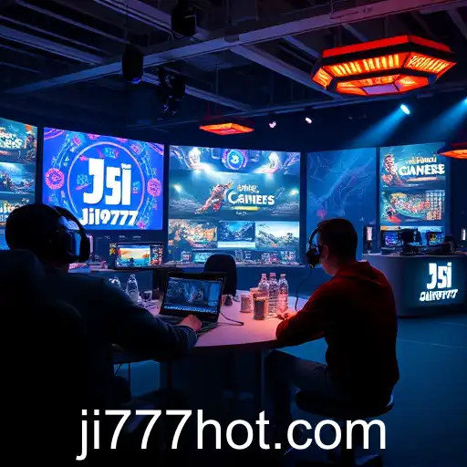 Emerging Trends in Online Gaming