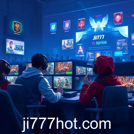 The Rise of Casual Gaming Platforms