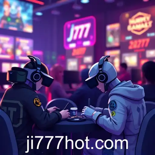 The Rise of Collaborative Gaming Platforms