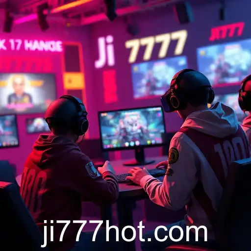 Digital Landscapes in Gaming Evolution