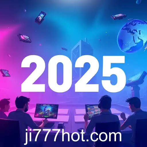 The Digital Playground: Evolution of Online Gaming