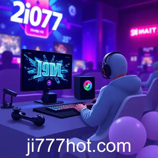 The Evolution of Online Gaming in 2025