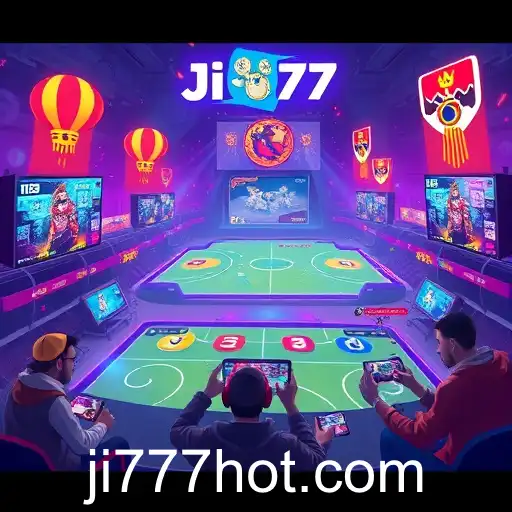 The Evolution of Online Gaming in a Digital Age