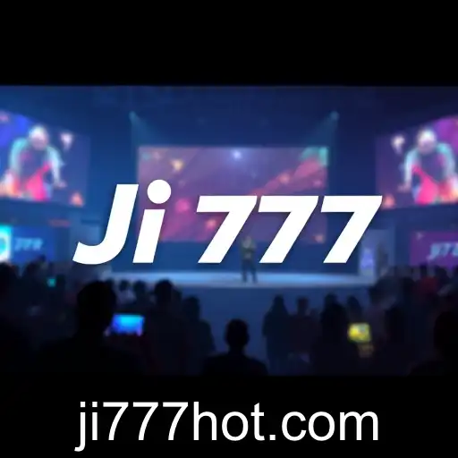 Exploring Ji777's Rise in Online Gaming