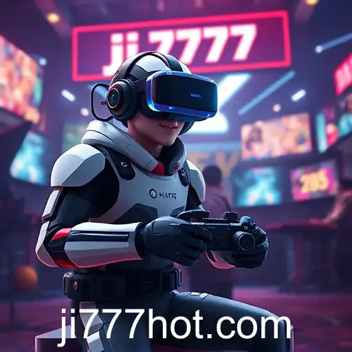 Gaming Trends Revolutionized by 2025