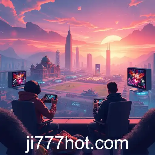 The Rise of Online Gaming in 2026