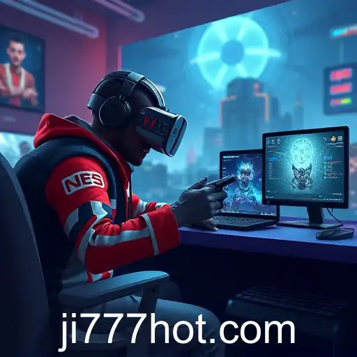 Online Gaming Trends Amidst Global Shifts