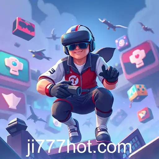 The Rise of Online Gaming Platforms in 2025