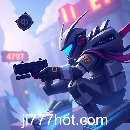 The Rise of Ji777: Gaming's New Digital Frontier