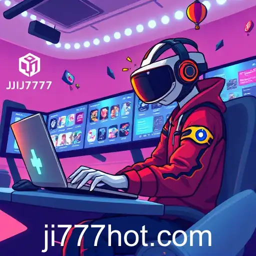 The Rise of ji777: A Gaming Phenomenon