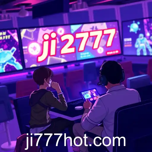 The Rise of Online Game Hubs