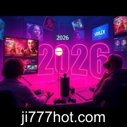 The Rise of Online Gaming Portals