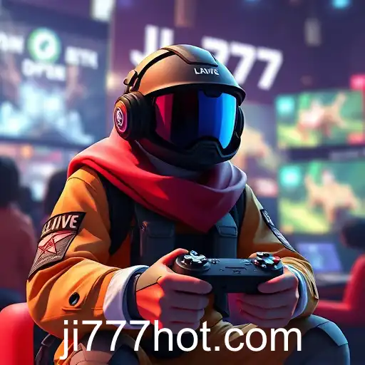 The Rising Influence of Ji777 on Online Gaming