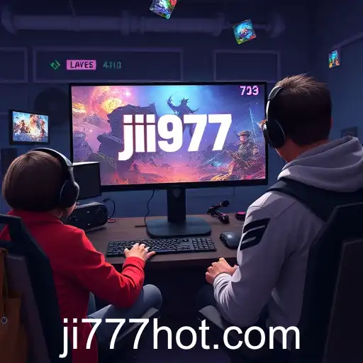 The Rise of Online Gaming Networks