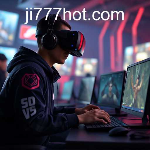 Gaming Landscape in 2026: The Rise of Online Platforms