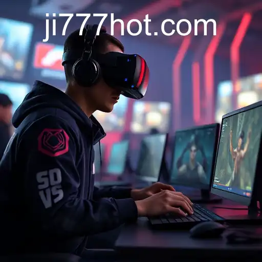 Gaming Landscape in 2026: The Rise of Online Platforms