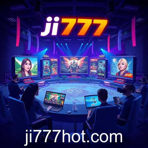The Rise of ji777: Game Changer in 2025