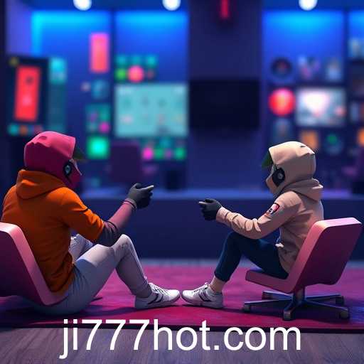 Rise of Ji777: Gaming Dynamics