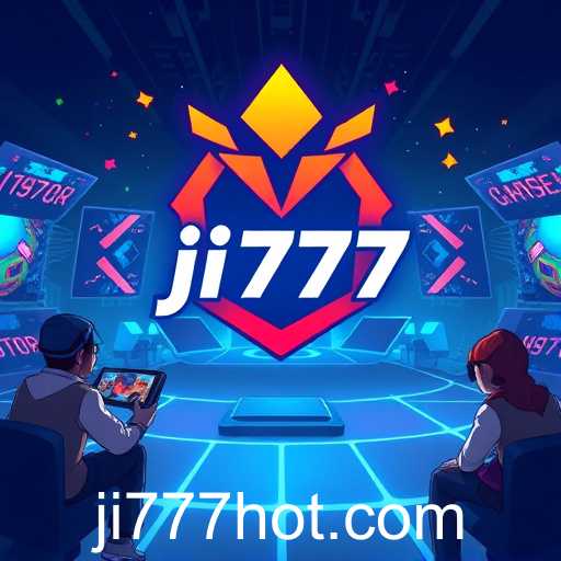 The Rise of ji777 in the Gaming World