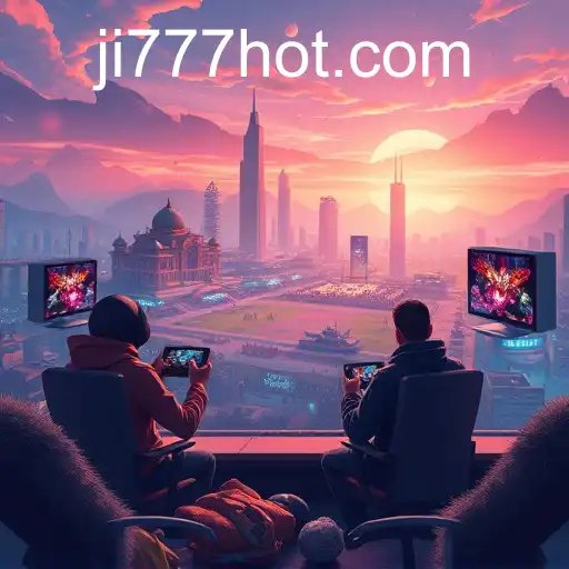 The Rise of Online Gaming in 2026