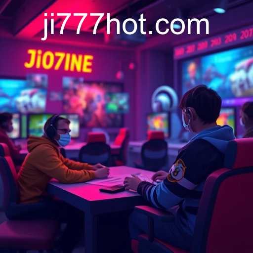 The Rise of Gaming Platforms in a Dynamic Industry