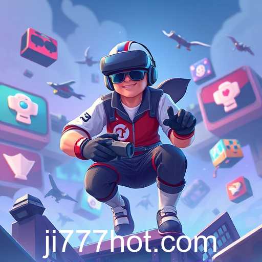 The Rise of Online Gaming Platforms in 2025