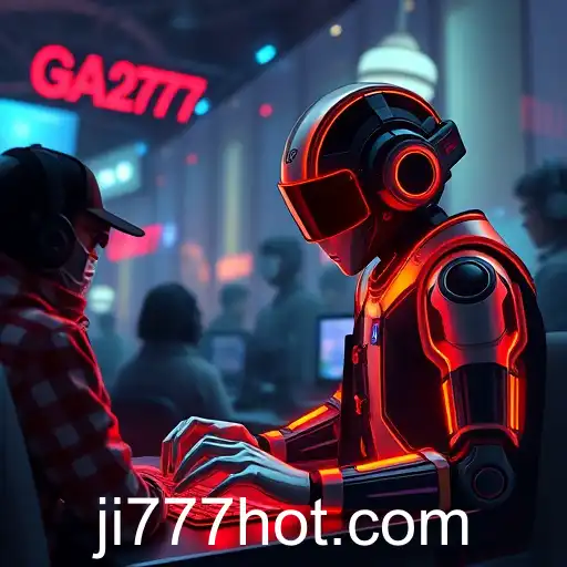 The Rise of Online Gaming Platforms in 2025