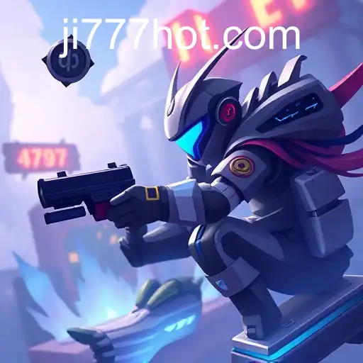 The Rise of Ji777: Gaming's New Digital Frontier