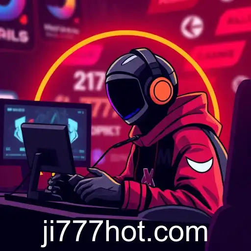 The Rise of ji777: A Gaming Phenomenon