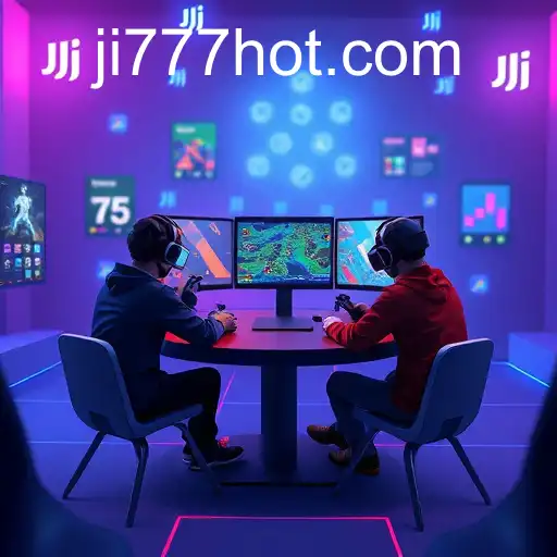 The Rise of ji777 in the Modern Gaming Landscape