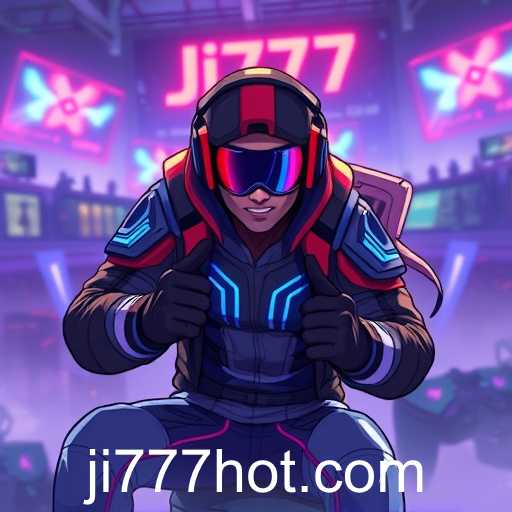 The Rise of Ji777: Transforming Online Gaming
