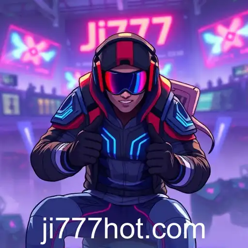 The Rise of Ji777: Transforming Online Gaming