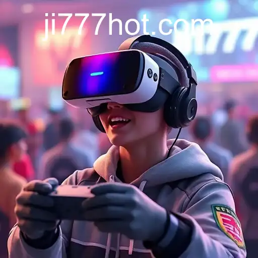 The Rise of Online Gaming Platforms in 2025