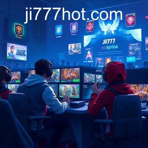 The Rise of Online Gaming Communities in 2026