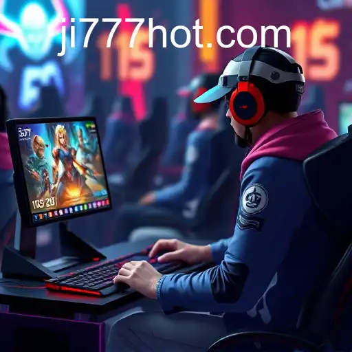 The Rise of Online Gaming in 2025