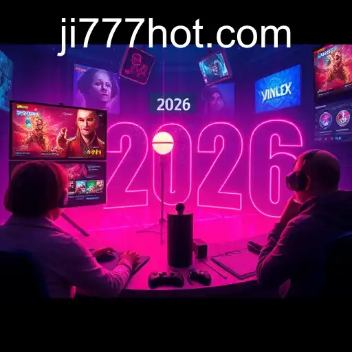 The Rise of Online Gaming Portals