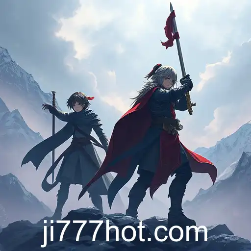 The Allure of Role Playing Games: A Deep Dive into the Thrilling World of Ji777