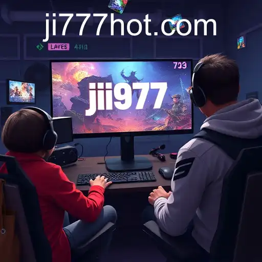 The Rise of Online Gaming Networks